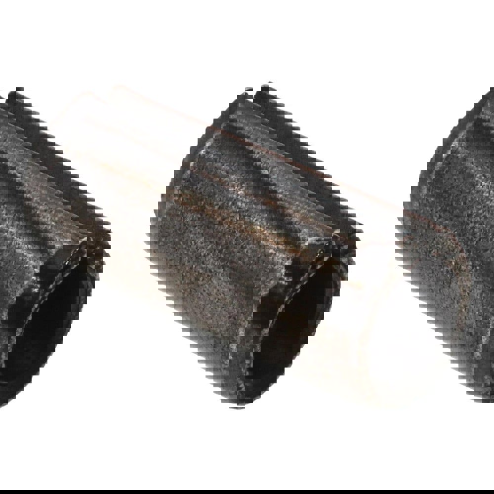 Slotted Spring Pin: 30 mm Long, 1070-1080 Steel